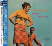 Duke Pearson�ǥ塼�����ԥ�����/�������ȡ��ϥˡ����ӡ�