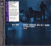 Stanley Turrentine꡼󥿥/֥롼THE COMPLETE SESSIONS(2ȡ