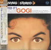 Gogi GrantGRANTED ITS GOGI(楸㥱