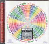 Pilhofer Jazz Quartet /Herb Pilhofer�ϡ��֡��ԥ�ۥե���/Full Circle (SACD/Hybrid)