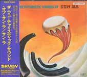 Sun Ra󡦥顼/ե塼ꥹƥåɡ֡󡦥