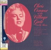 Chris ConnorꥹʡAt the Village Gate(楸㥱)