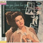 SUE RANEY쥤ˡWhen Your Lover Has Gone(楸㥱)