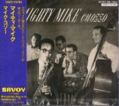 Mike Couzzoޥ/ޥƥޥ