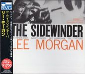 Lee Morgan�꡼���⡼����/���������ɥ磻�����/R.V.G