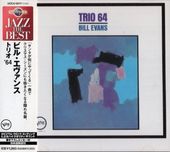 Bill Evans�ӥ롦���Х�/�ȥꥪ��64