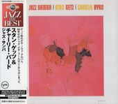 Stan Getz󡦥å/㥺