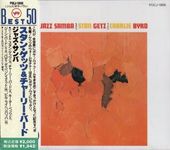 Stan Getz�����󡦥��å�/���㥺�������
