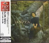Anita O'Day���˥������ǥ�/���������������˥�