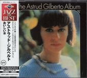 Astrud Gilberto�����ȥ�åɡ�����٥��/����������