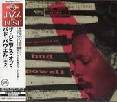 Bud PowellХɡѥTHE GENIUS OF BUD POWELL