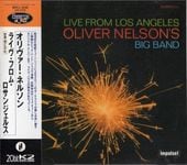Oliver NelsonСͥ륽/饤֡եࡦ󥸥륹