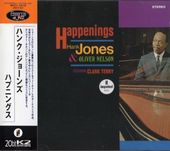 Hank Jones ϥ󥯡硼/ϥץ˥󥰥!
