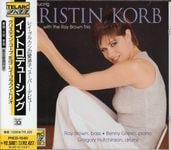 Kristin Korb���ꥹ�ƥ��󡦥����֡����������쥤�֥饦�󡦥ȥꥪ/����ȥ��ǥ塼����