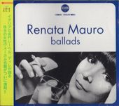 Renata Mauroʡޥ/Ballads