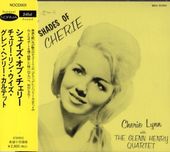 Cherie Lynn꡼/Shades Of Cherie