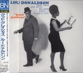 Lou Donaldson롼ɥʥɥGOOD GRACIOUS