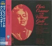 Chris ConnorꥹʡAt the Village Gate