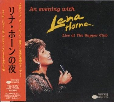 Lena Horne��ʡ��ۡ���/��ʡ��ۡ������