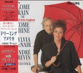 Sylvia McNairޥͥ/Andre Previn/‾ɥ꡼ߥ󥰡ꥫ