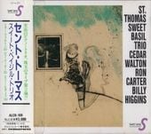 Sweet Basil Trio ȡ٥롦ȥꥪCedar Walton/ȡȡޥ