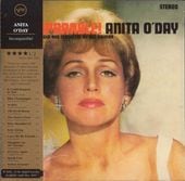 Anita O'Day˥ǥ/INCOMPARABLE!(楸㥱)