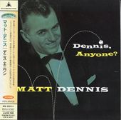 MATT DENNISޥåȡǥ˥/ǥ˥˥(楸㥱)
