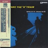 Betty Roche٥ƥ/A֤ǹԤ(楸㥱