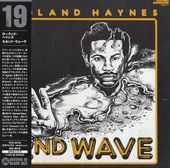 Roland Haynesɡإ/ɡ(楸㥱)