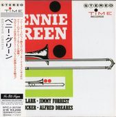 Bennie Green٥ˡ꡼/Bennie Green(楸㥱)