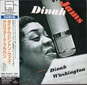 Dinah Washington ʡ亮ȥ/եɡ֥饦(楸㥱)