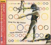 Claude Williamson ɡꥢॽ/󥰡եޥե