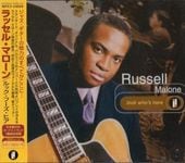 Russell Malone/��å����ա������ҥ�