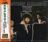 Monty Alexanderƥ쥭/ȥ롼쥭饤