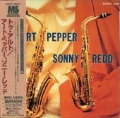 Art Pepper�����ȡ��ڥåѡ� /���ˡ�����å�/�ĥ�������ȥ�(�楸�㥱)