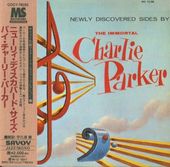 Charlie Parker/˥塼꡼ǥСɡХ㡼꡼ѡ(楸㥱)