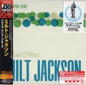 Milt Jackson�ߥ�ȡ����㥯����/�Х�å�������ɡ��֥롼��(�楸�㥱)