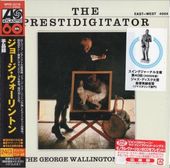 George Wallington���硼�������������ȥ�/���ʻ�(�楸�㥱)