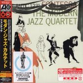 M.J.Q. ����󡦥��㥺������ƥå�/�ե���ƥå�(�楸�㥱)