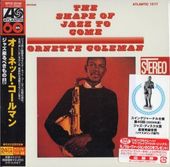 Ornette Coleman�����ͥåȡ�������ޥ�/���㥺���٤���� (�楸�㥱)