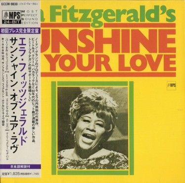 Ella Fitzgerald ���顦�ե��åĥ�������/���󥷥㥤�󡦥��֡��楢�����(�楸�㥱)