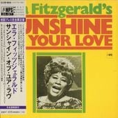Ella Fitzgerald 顦եåĥ/󥷥㥤󡦥֡楢(楸㥱)