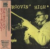 Dizzy Gillespie�ǥ����������쥹�ԡ�/���롼�����󡦥ϥ�(�楸�㥱)