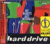 Art Blakeyȡ֥쥤/ϡɡɥ饤