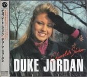 Duke Jordan�ǥ塼�������硼����/���祳�졼�ȡ���������