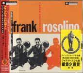 Frank Rosolino�ե�󥯡������꡼��/�������ץ쥤���ȥ���ܡ���
