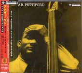 Oscar Pettifordڥƥե/ʥ