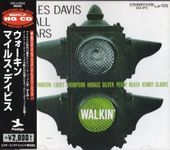 Miles Davisޥ륹ǥӥwalkin'