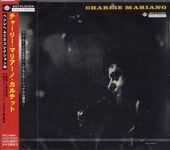 Charlie Mariano㡼꡼ޥꥢ/ƥå