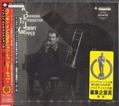 Jimmy Knepper ���ߡ����ͥåѡ�Swingin Introduction